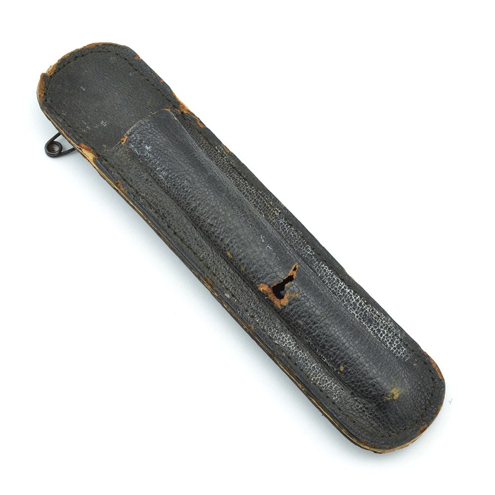 Mabie Todd and Bard Fountain Pen Chatelaine Eye Dropper